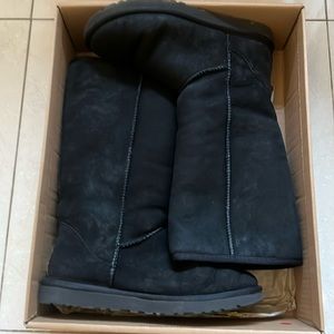 Ugg Classic Tall Boot